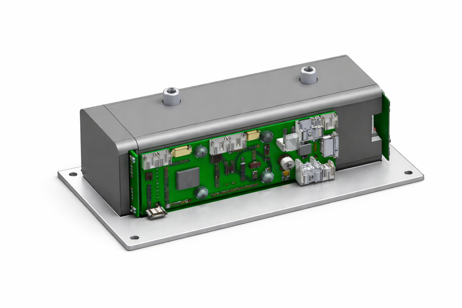NDIR Modules for cost-effective gas detection in HVAC systems, industrial applications, and indoor air quality monitoring.