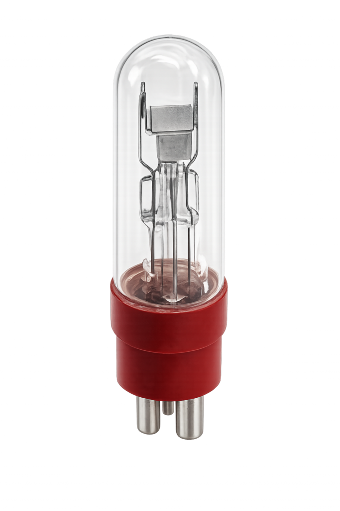 SR0708 UV tube flame sensor – C7035/C7027 equivalent