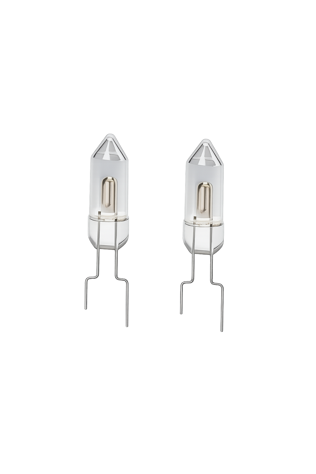 SR08 UV Tube Flame Sensor Hamamatsu R2868 equivalent for industrial flame detection systems