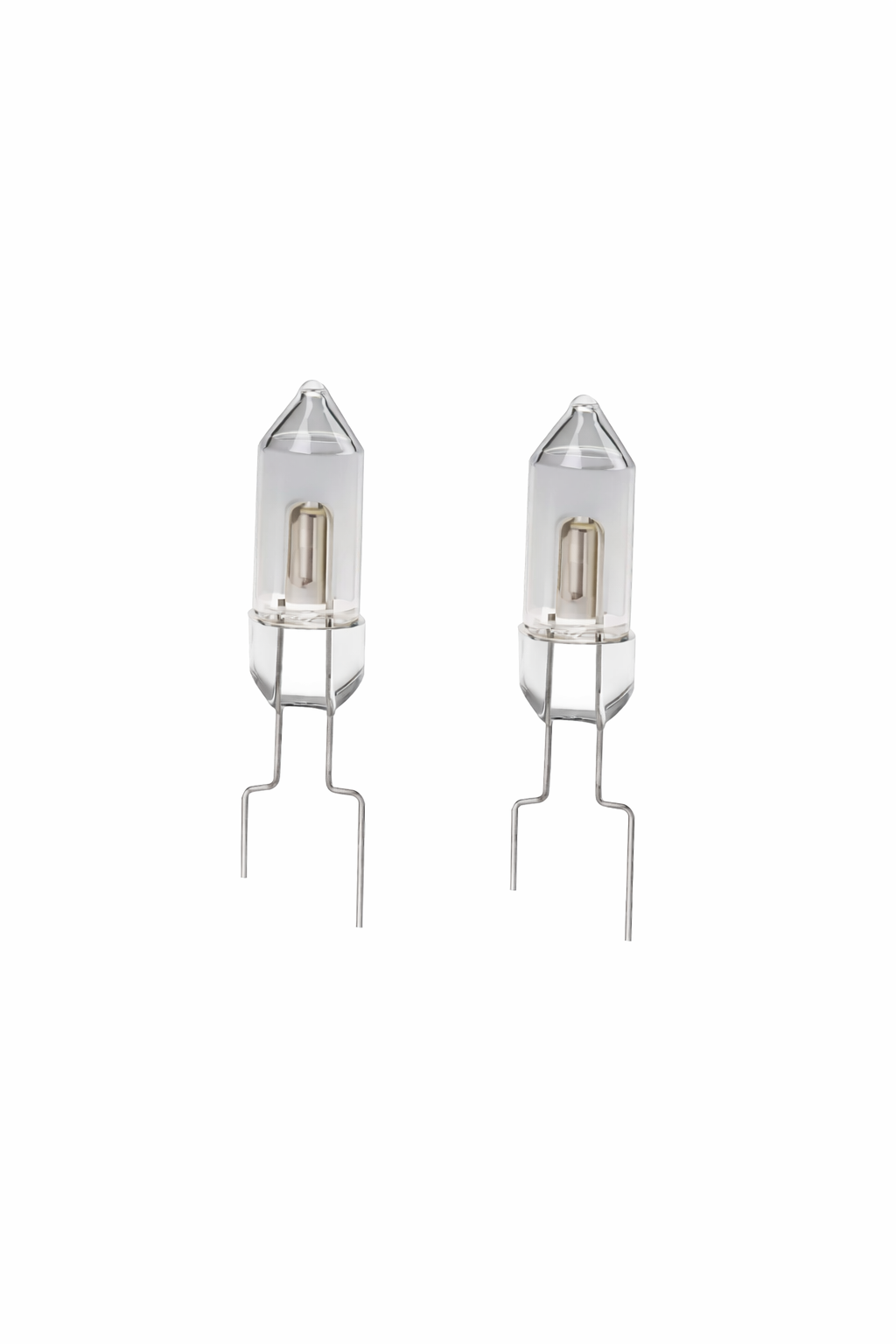 UV tube flame sensor by Sartec