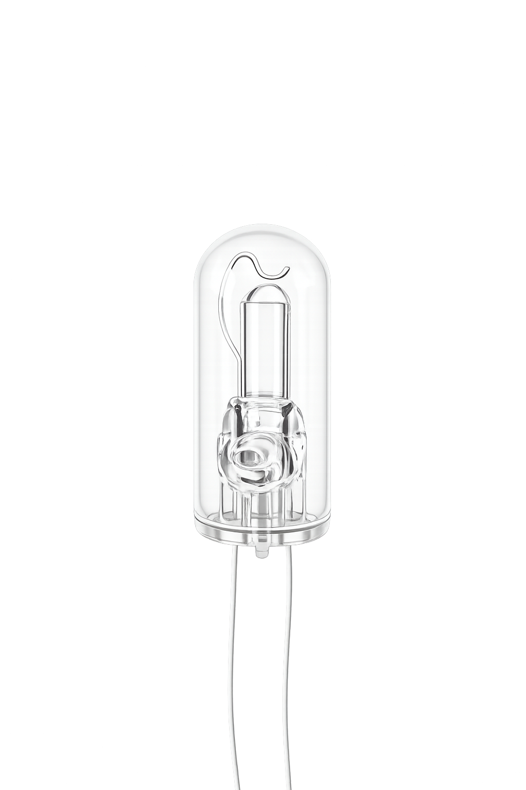 SR244 UV Tube Flame Sensor Hamamatsu R244 equivalent for industrial flame detection systems
