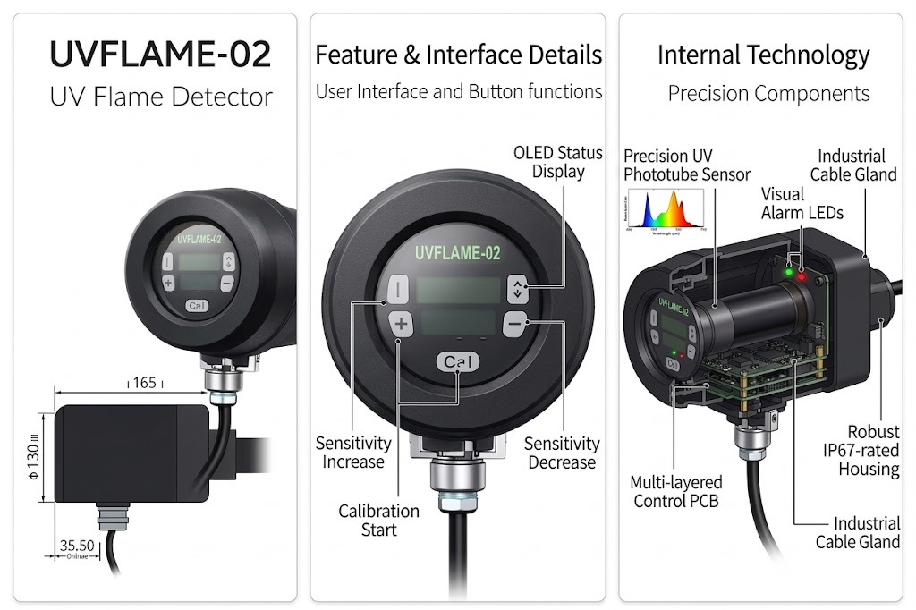 https://www.sartecphotoelectronics.com/wp-content/uploads/2026/04/uvflame-02-industrial-uv-flame-detector.jpg
              style=